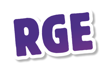 logo rge