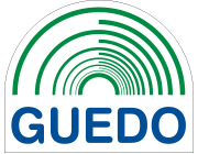 Logo de guedo, entreprise partenaire d'Isol 56